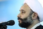 حجت‌الاسلام نقویان به عنوان «دبیر هیأت عالی گزینش کشور» منصوب شد