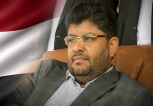 الحوثي :إعلان السودان يؤكد على رفض دول العدوان للسلام