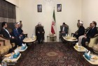 Lebanese clerics hail Iran for resistance against world arrogant powers