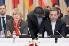EU’s political support of JCPOA not enough