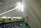 حضور نمایندگان استان اصفهان در جلسه علنی امروز مجلس با حاشیه‌هایی همراه بود.