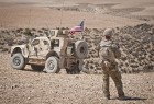 خروج نیروهای آمریکایی به خاطر پایداری دولت و مردم سوریه حاصل شد