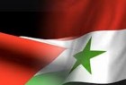 احتمال بازگشت روابط اردن و سوریه به وضعیت پیش از بحران