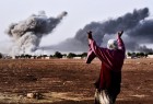 حمله ائتلاف آمریکایی به شرق سوریه 30 قربانی گرفت