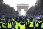 احتمال برقراری وضعیت اضطراری در فرانسه