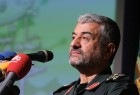 سردار جعفری: توان دفاعی ایران یک توان بازدارنده است