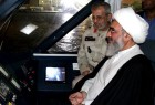 جایگاه ویژه ایران در عرصه دفاعی و امنیتی
