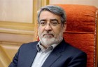 حسینی مسئول جدید هماهنگی وزارت کشور شد