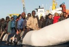 المغرب: تفكيك شبكة لتهريب المهاجرين إلى إسبانيا