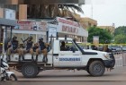 مقتل ثلاثة جنود في انفجار في بوركينا فاسو