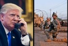 واقعیت‌هایی که باعث فرار ترامپ از سوریه شد