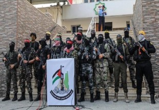رژیم صهیونیستی منتظر واکنش های شدید مقاومت فلسطین باشد