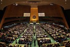 UNGA votes in favor of Syria sovereignty over Golan Heights