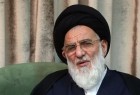 Ayatollah Hashemi Shahroudi passes away