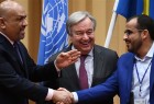 Ansarullah slams UAE efforts to sabotage agreement between Yemeni sides