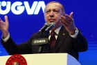​تعقیب قضایی ۲ هنرپیشه به خاطر توهین به اردوغان