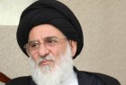 درخواست دعا از امت مسلمان ایران برای شفای آیت‌الله هاشمی شاهرودی