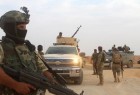 آمریکا خواستار ورود نیروهای عراقی به سوریه شد