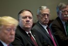 یک مقام ارشد دولت آمریکا، تصمیم ترامپ در مورد سوریه را مورد انتقاد قرار داد