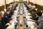 طهران تستضيف اجتماع اللجنة العسكرية الايرانية - الروسية المشتركة