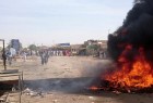 ادامه تظاهرات‌ ضد دولتی در سودان با وجود وعده‌های رئیس‌جمهور