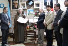 امضای تفاهم نامه همکاری میان دانشگاه مذاهب اسلامی و دانشگاه مولانای افغانستان