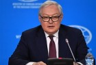 ریابکوف: روسیه از دستورات آمریکا پیروی نمی‌کند