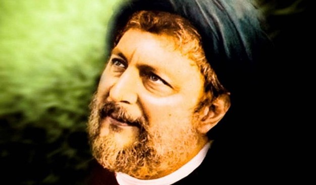 الإمام موسى الصدر ورؤيته الإنسانية والحضارية للبنان