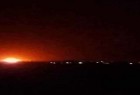 حمله هوایی رژیم صهیونیستی به ریف دمشق خسارت جانی نداشت