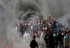 ​آمار جدید از «راهپیمایی بازگشت غزه»؛ 253 شهید و 25 هزار زخمی