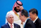 عربستان 2019؛ آل سعود درگیر تهدید موجودیتی