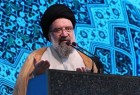 حجت‌الاسلام و المسلمین سیداحمد خاتمی؛ خطیب جمعه این هفته تهران