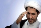 پیام شیخ علی سلمان در آستانه چهارمین سال بازداشت