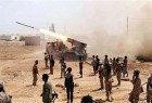 عملیات موفق ارتش یمن علیه عناصر القاعده
