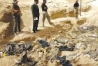 الكشف عن أكبر مقبرة جماعية لضحايا النظام السابق بين بغداد وديالى