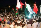 مسؤول محلي سوداني يعلن استقالته تضامنا مع المحتجين
