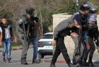 شهادت ۲۹۵ فلسطینی و زخمی شدن ۲۶ هزار تن دیگر در سال جاری