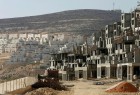 UK says new housing units in West Bank ‘unacceptable’
