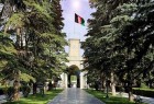 اعزام هیئت افغانستانی به «جده» برای انجام مذاکرات صلح