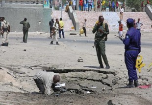 مقتل 30 من مسلحي الشباب في إنزال جوي جنوبي الصومال