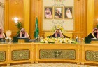 Saudi Arabia says govt reshuffle was expected as its four-year term was up