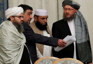 طالبان ترفض إجراء محادثات سلام مع الحكومة الأفغانية!