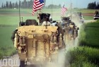 افشای شمار نظامیان آمریکایی در غرب عراق
