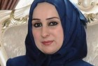 وزيرة التربية العراقية تقدم استقالتها وتعلن براءتها من "داعش"