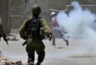 مجروح شدن ده‌ها دانش‌آموز فلسطینی در حمله وحشیانه صهیونیست‌ها