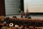 ایستادگی و نهضت بیداری ملت ایران، موجب افول قدرت آمریکا شد