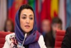 «عادله راز» سفیر جدید افغانستان در سازمان ملل شد