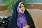 حمیرا ریگی به عنوان سفیر ایران در برونئی معرفی می‌شود
