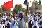 پیشنهاد دبیرکل اتحادیه جهانی علمای مسلمان برای حل بحران سودان