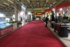 إفتتاح معرض طهران الدولي للسلع والخدمات ومعدات التخزين